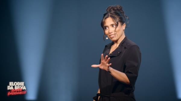 Elodie Da Silva: Tempete émotionnelle
