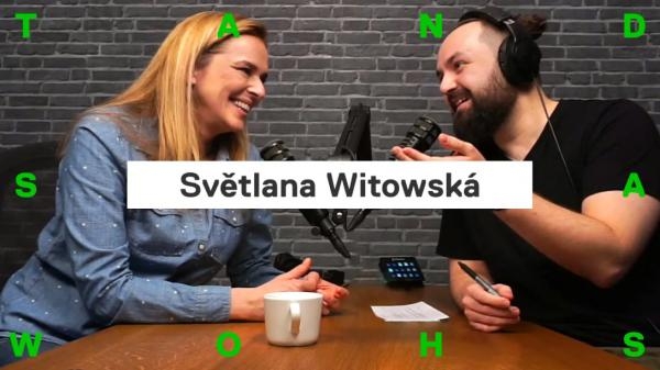 STANDASHOW