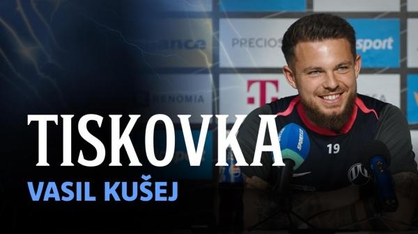 Vasil Kušej 