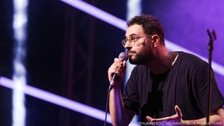 Hakim Jemili: Super