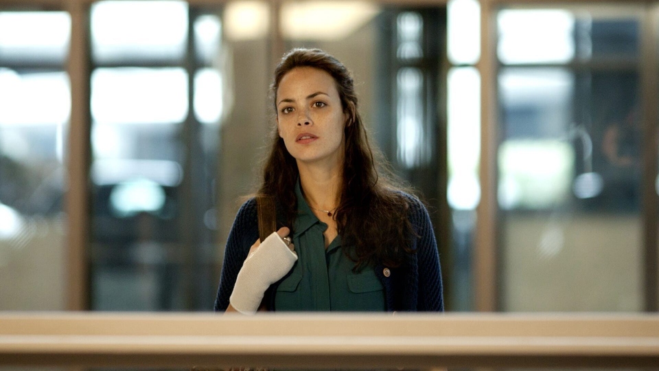 Film Le Passé