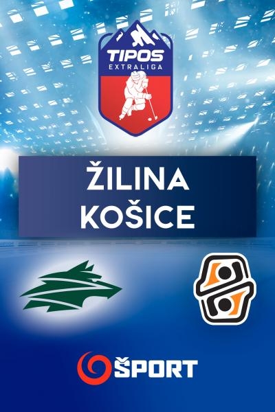 Hokej - Tipos extraliga