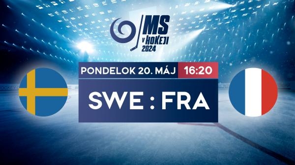 2024 IIHF Majstrovstvá sveta