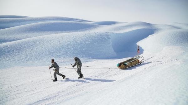Sur les traces des pionniers du froid