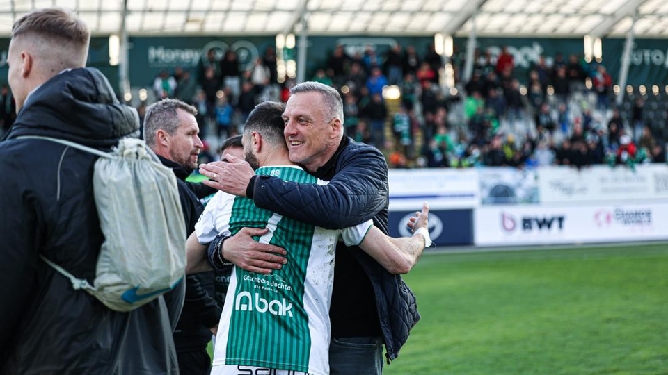 Luboš Kozel po postupu do finále poháru