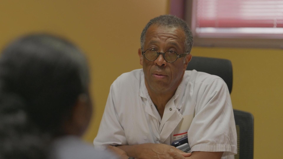 Documentary A l'écoute