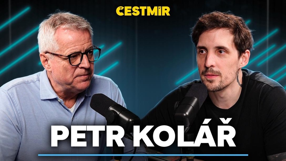 Čestmír Strakatý