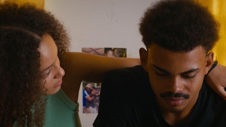 Film Les pas d'un homme libre