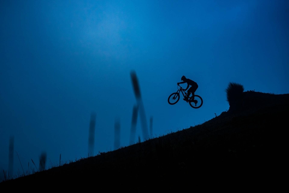 Dokument Rob Warner’s Wild Rides