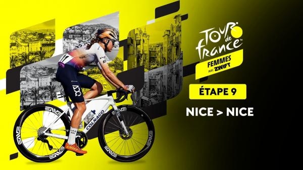 Cyclisme: Tour de France Femmes