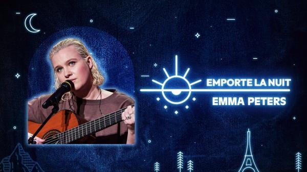 Emporte la nuit