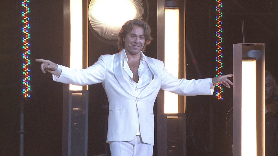 Oh la la, Alagna ! De la Sicile a Little Italy