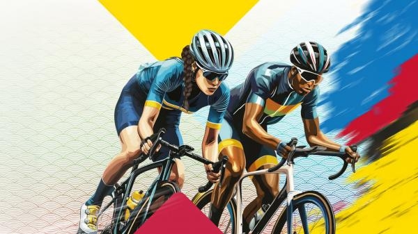 Silniční cyklistika: MS v silniční cyklistice 2025