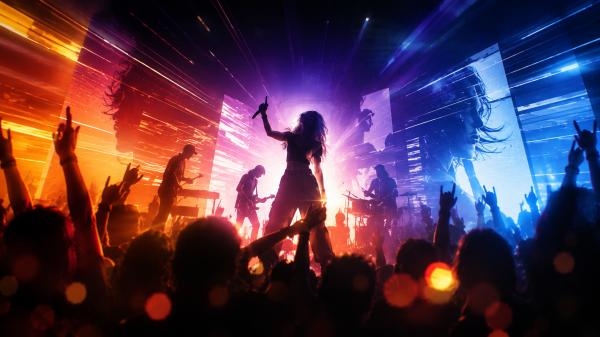 Dance Like It's The 90's!