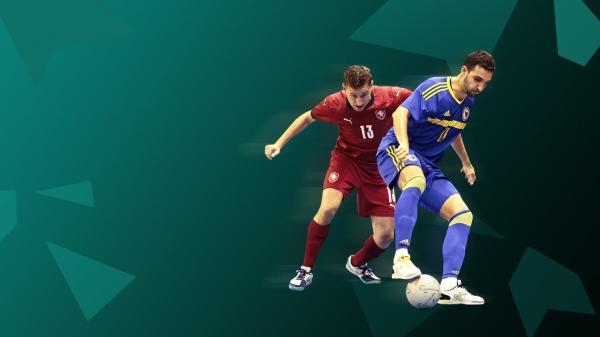 Futsal - Kvalifikácia na ME 2026 (muži) - Kvalifikácia ME 2026 (baráž): odveta Slovensko - Gruzínsko