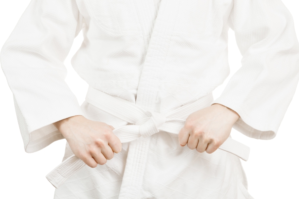 Najlepšie judo online