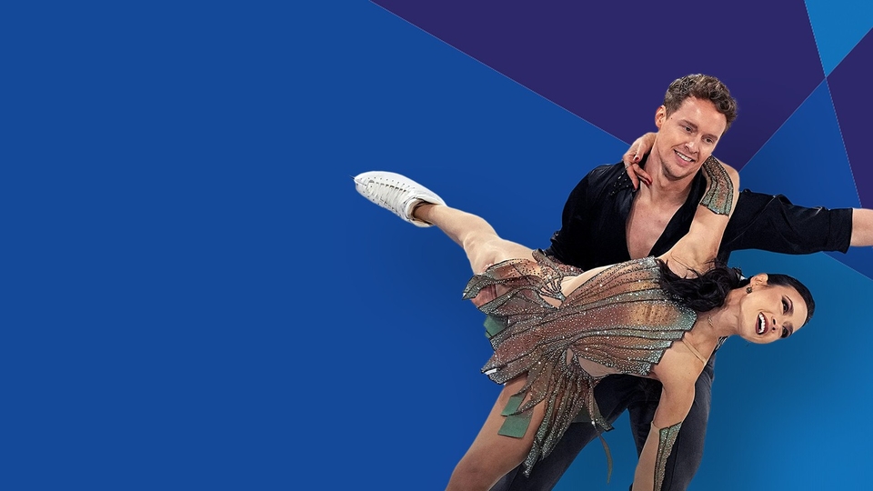 Najlepšie krasokorčuľovanie online