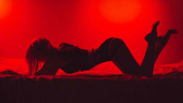 Suite Sex With Hotel Maid