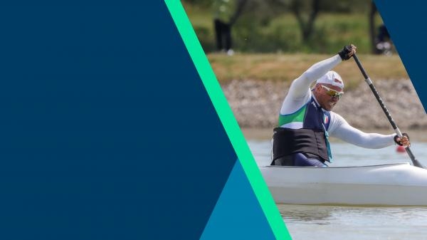 Rýchlostná kanoistika - SP 2026 - SP 2026 (Szeged): 1. deň