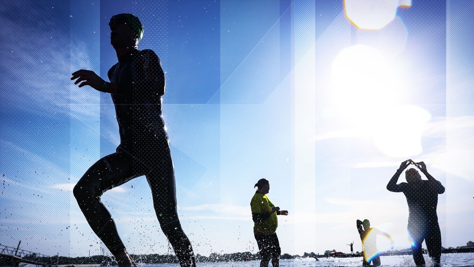 Najlepsze triathlon online