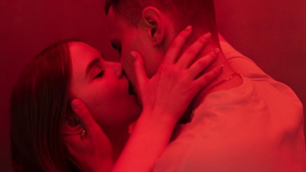 Desire Fantasy: The Voyeur