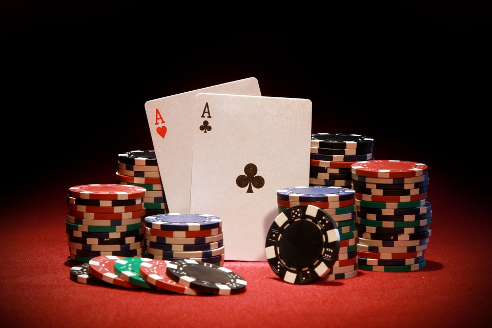 Najlepsze poker online