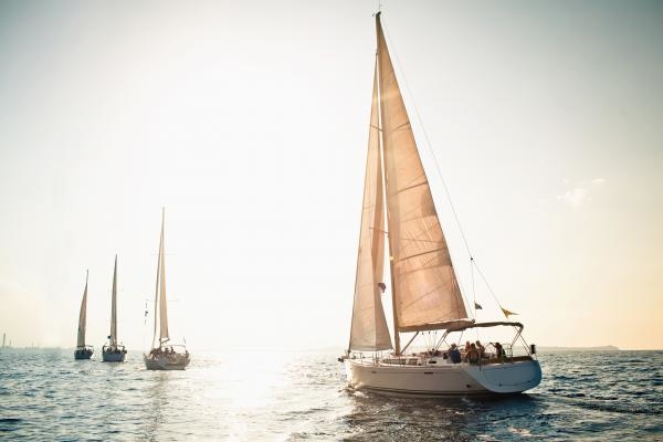 Sailing to tokyo 2019/2020