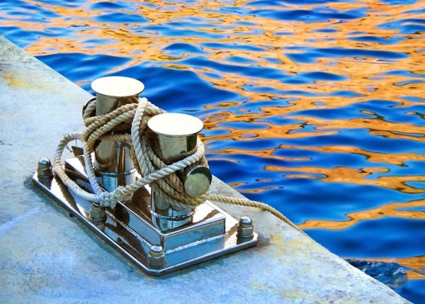 Závod motorových člunů