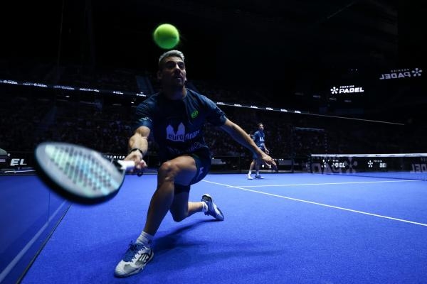 Atletika: Grand Slam Track ve Philadelphii