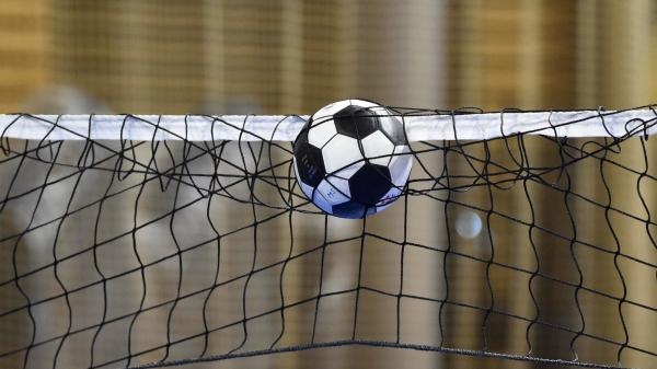 Nohejbal: MNK mobilprovás Modřice - SK Liapor Karlovy Vary