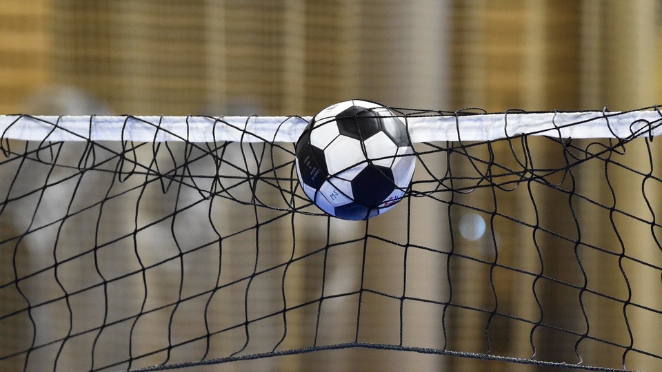 The best netball online