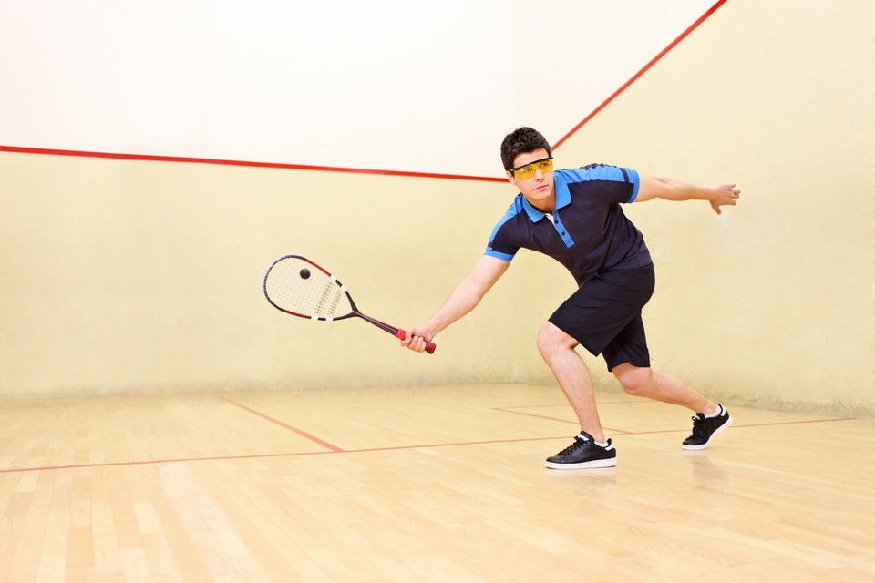 Sport v regionech: Czech Open