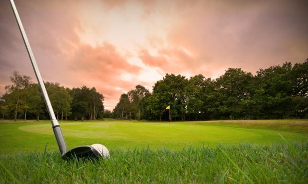 Golf: PGA Tour