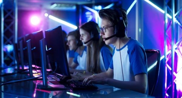 Svět eSportu 2025