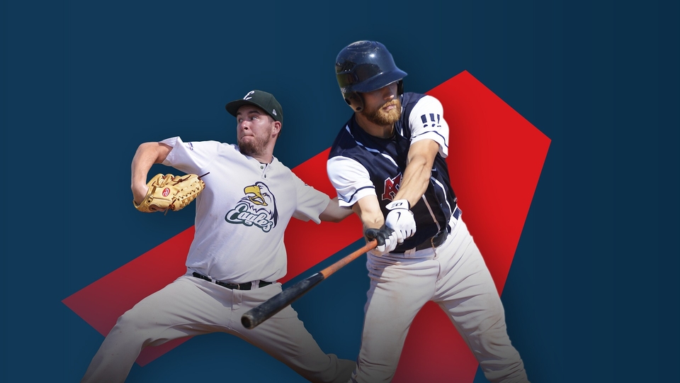 The best baseball online
