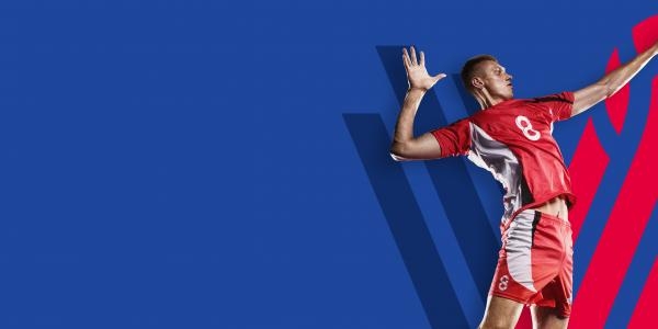 Volejbal: Sir Sicoma Monini Perugia - Halkbank Ankara