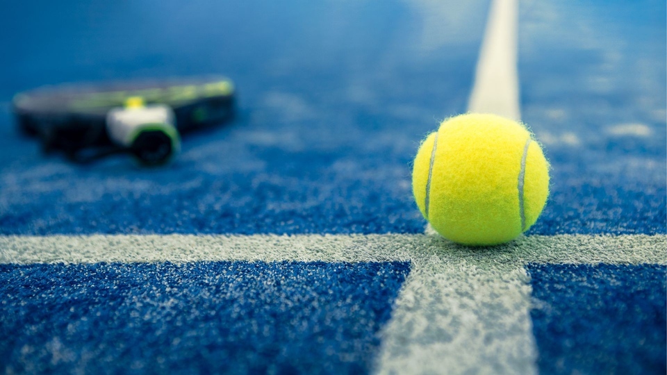 Bordeaux Premier Padel P2 highlights