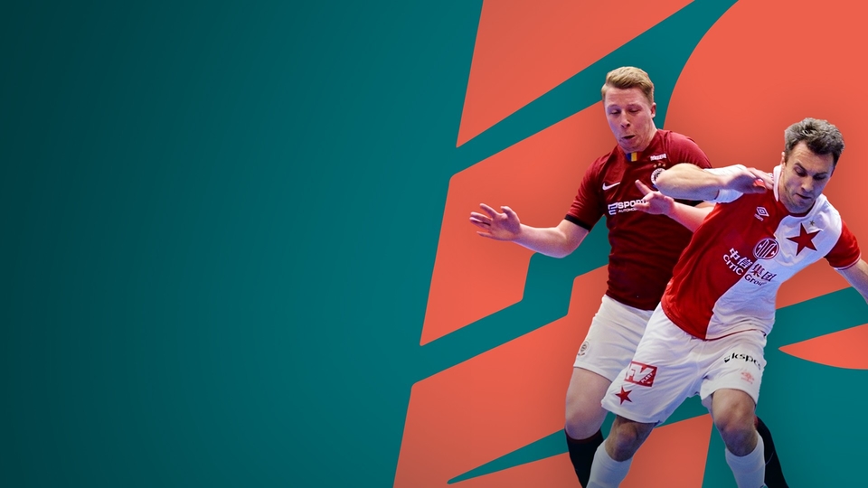Najlepšie futsal online