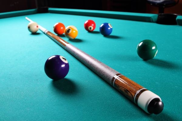 UK Open Pool Championship 2026