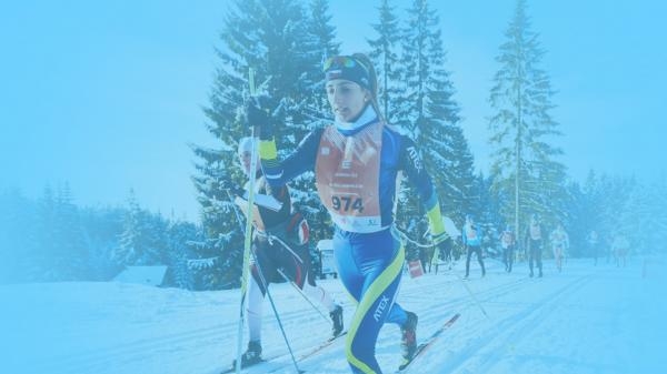 Klasické lyžování: SP Německo